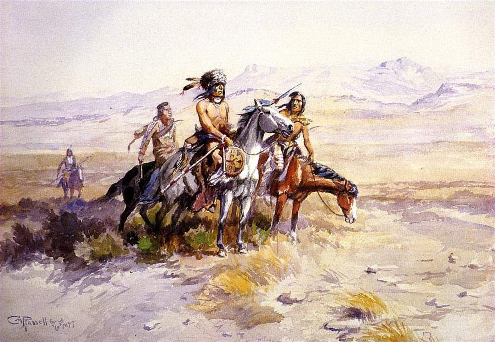 درباره دشمنان آرام باشید