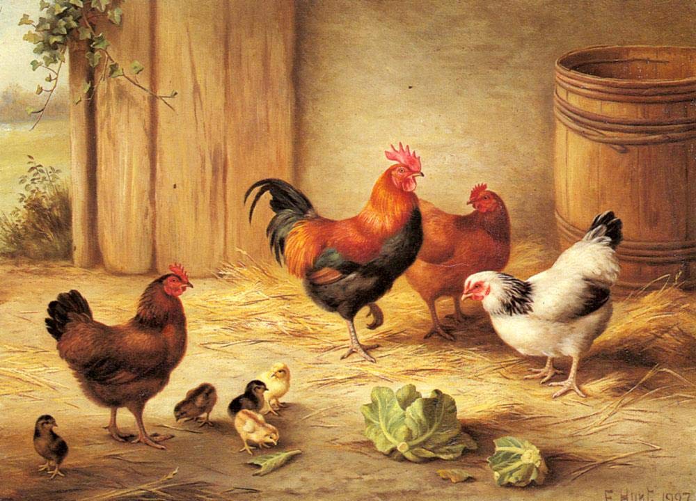 معضل شگفت‌انگیز منشأ حیات