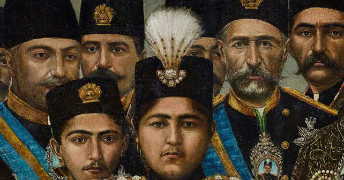 به سوی اشرافزادگی