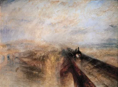 خود ویرانگری