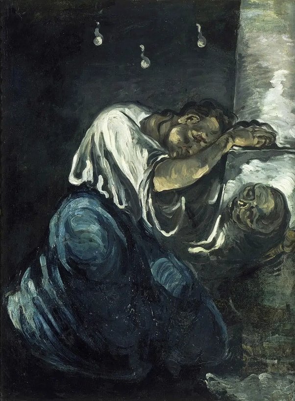 از احساس ساخته شده‌ایم